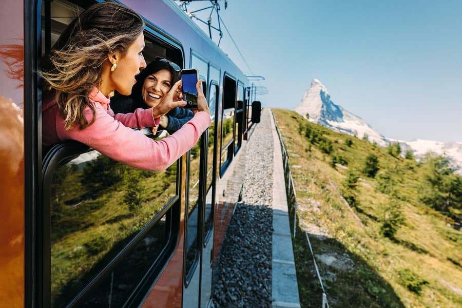 Switzerland